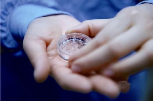 试管凯旋着床后最显着的症状,试管凯旋有哪些显着征兆？五个症状就阐述胚胎