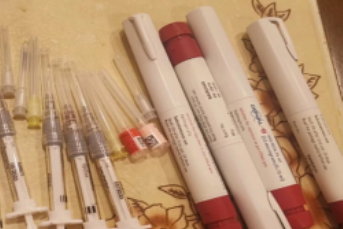 助孕生殖公司:卵泡期出血怎么回事呢？月经期第五天卵泡大小