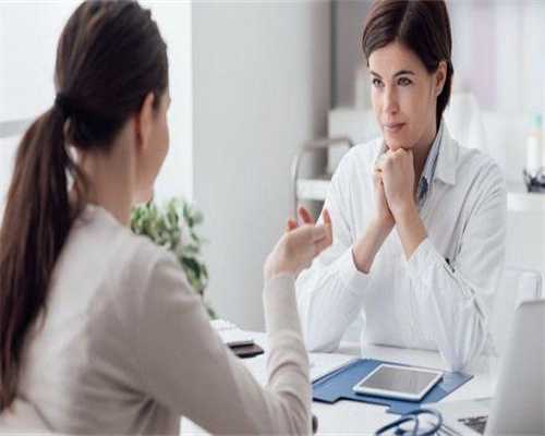 患子宫肌瘤严重吗